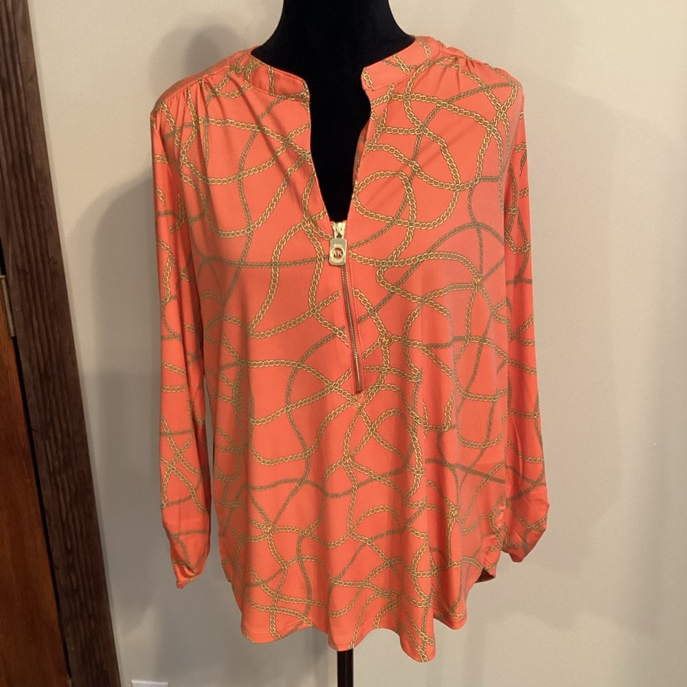 Michael Kors Blouse